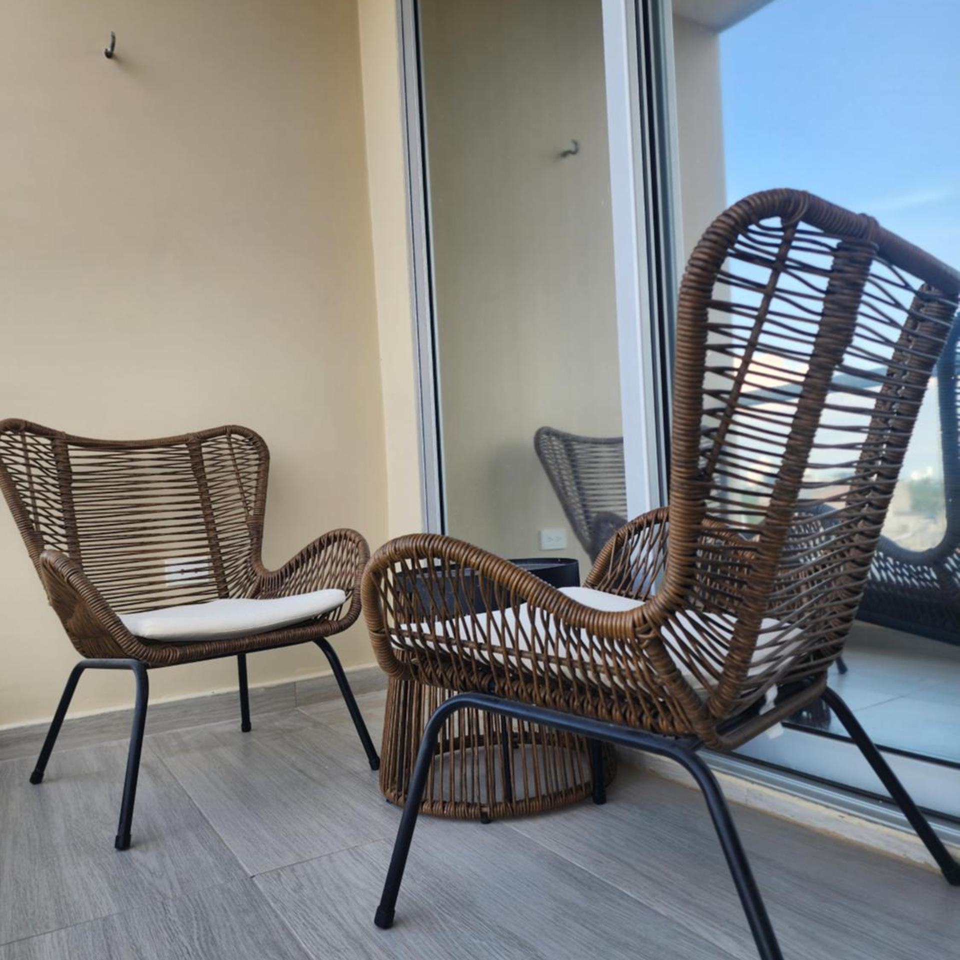 Cabanas Covemar 38/50