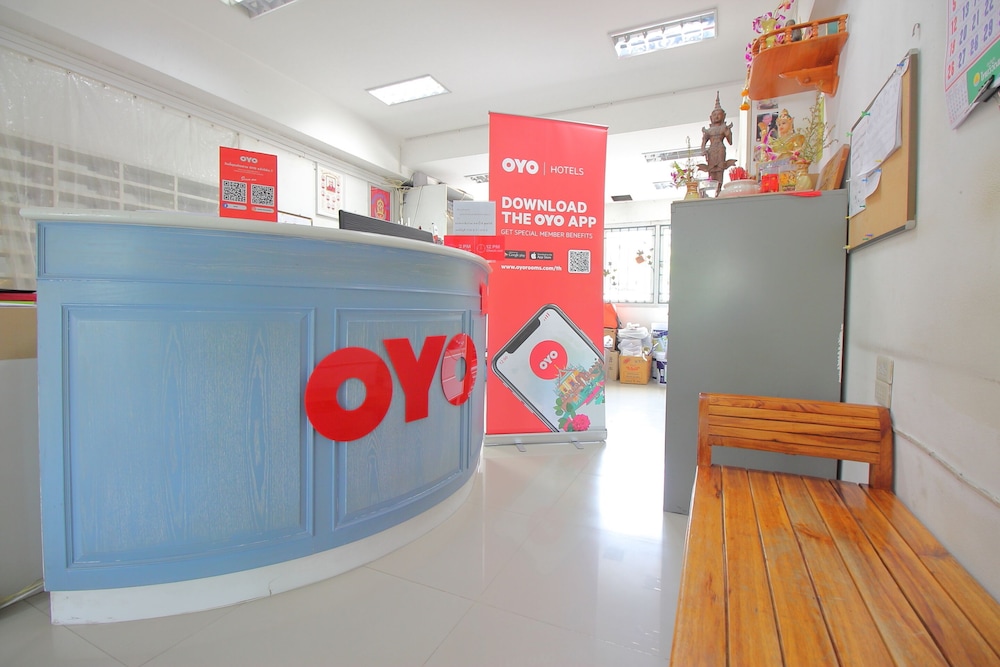 スーパー OYO 498 ラダワン ヴィラ 写真5