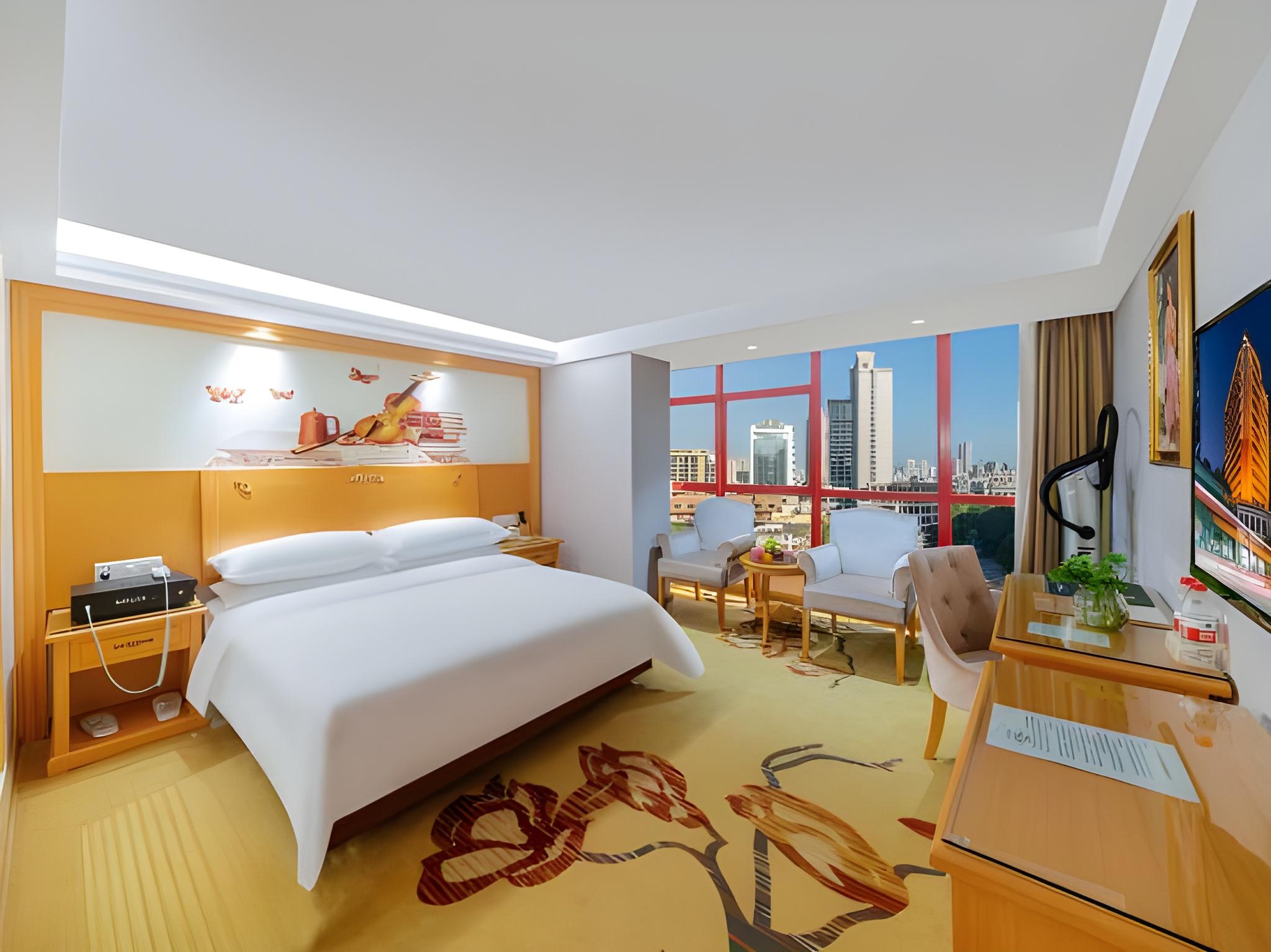 Vienna Hotel (Guangdong Zhongshan West District Hotel) 23/47