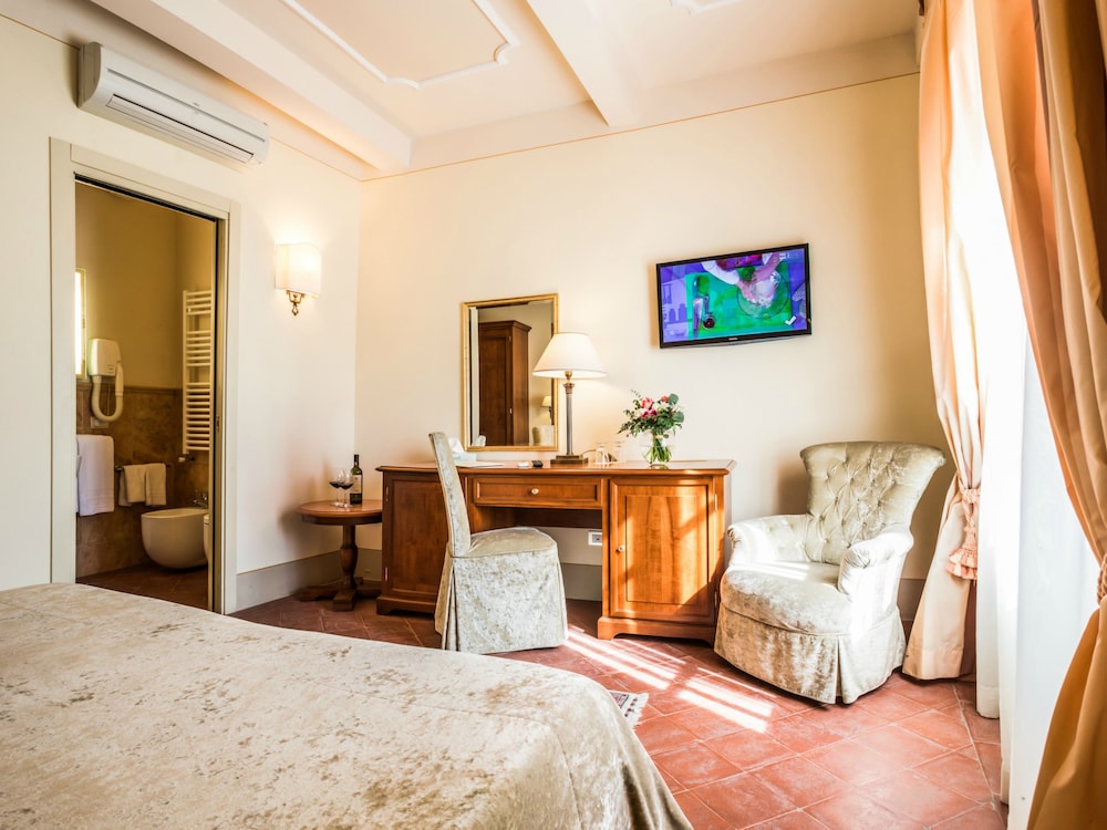 Hotel Palazzo San Niccolo 26/72