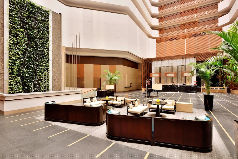 The Westin Hyderabad Mindspace 62/80