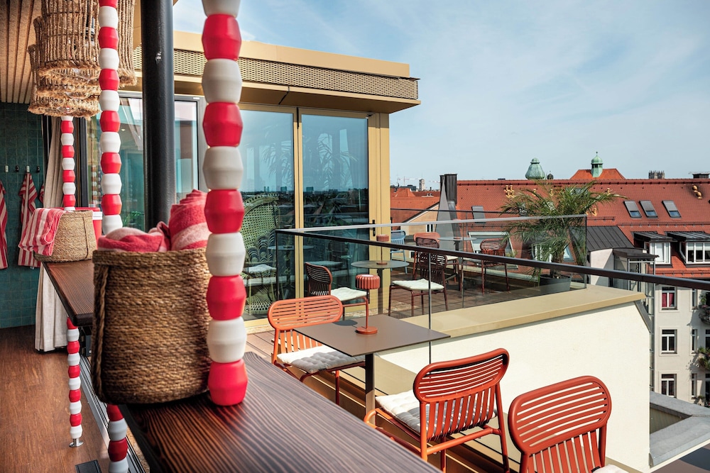 Cocoon Sendlinger Tor 45/50