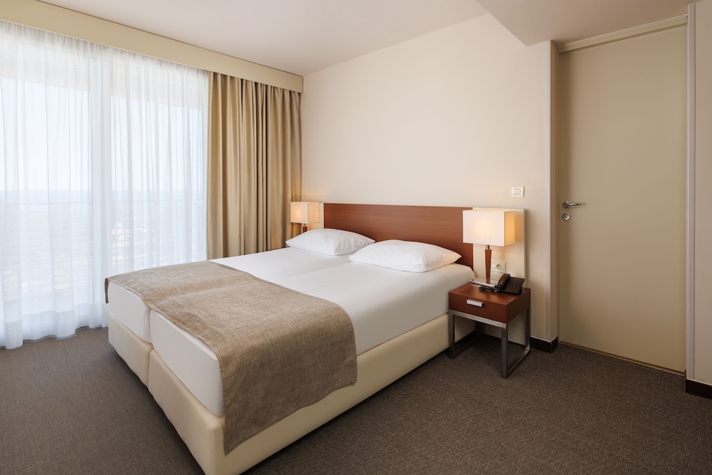 Hotel Albatros Plava Laguna 19/50