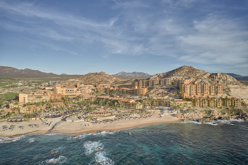 Grand Fiesta Americana Los Cabos All Inclusive Golf and Spa 44/50