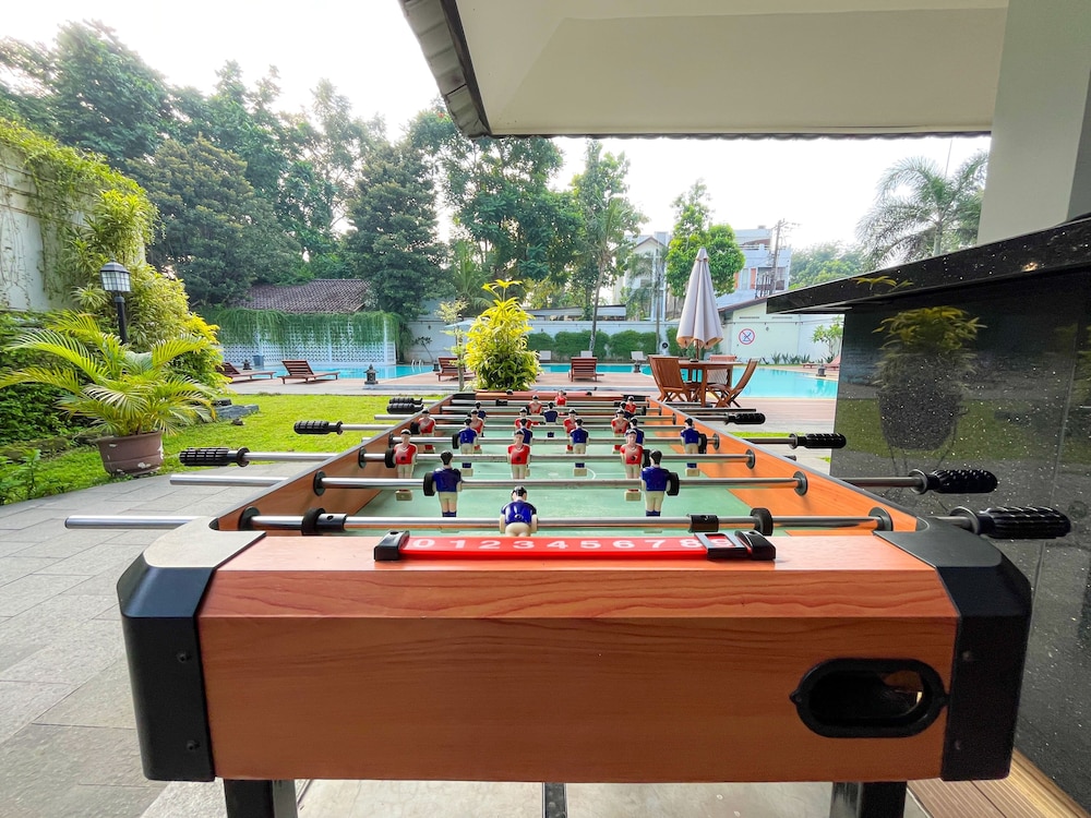 Grand Diamond Hotel Yogyakarta 45/53
