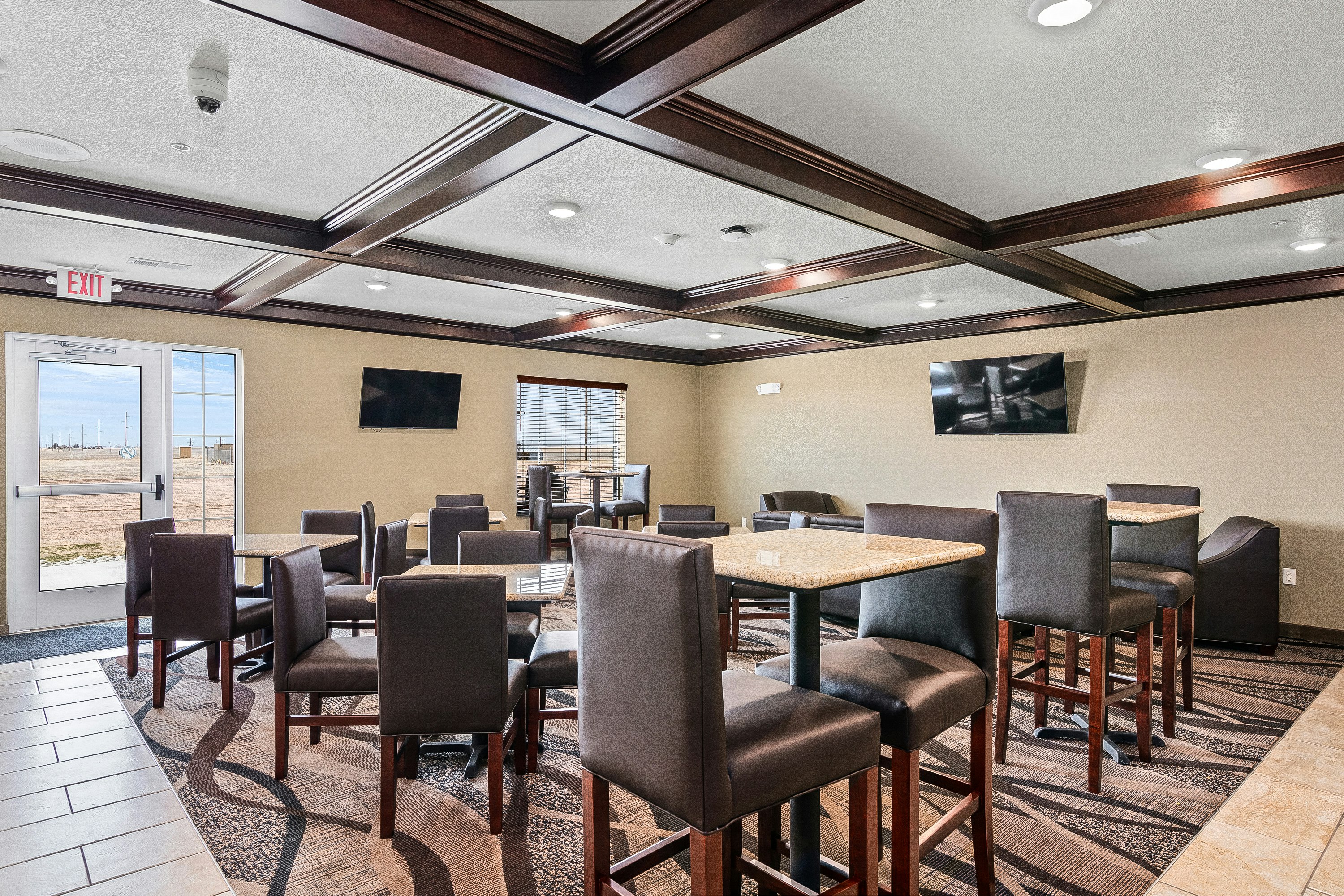 Cobblestone Inn & Suites - Yuma 21/38
