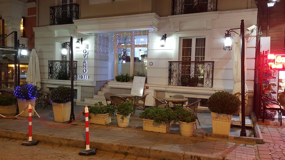 Hotel Novano 4/50