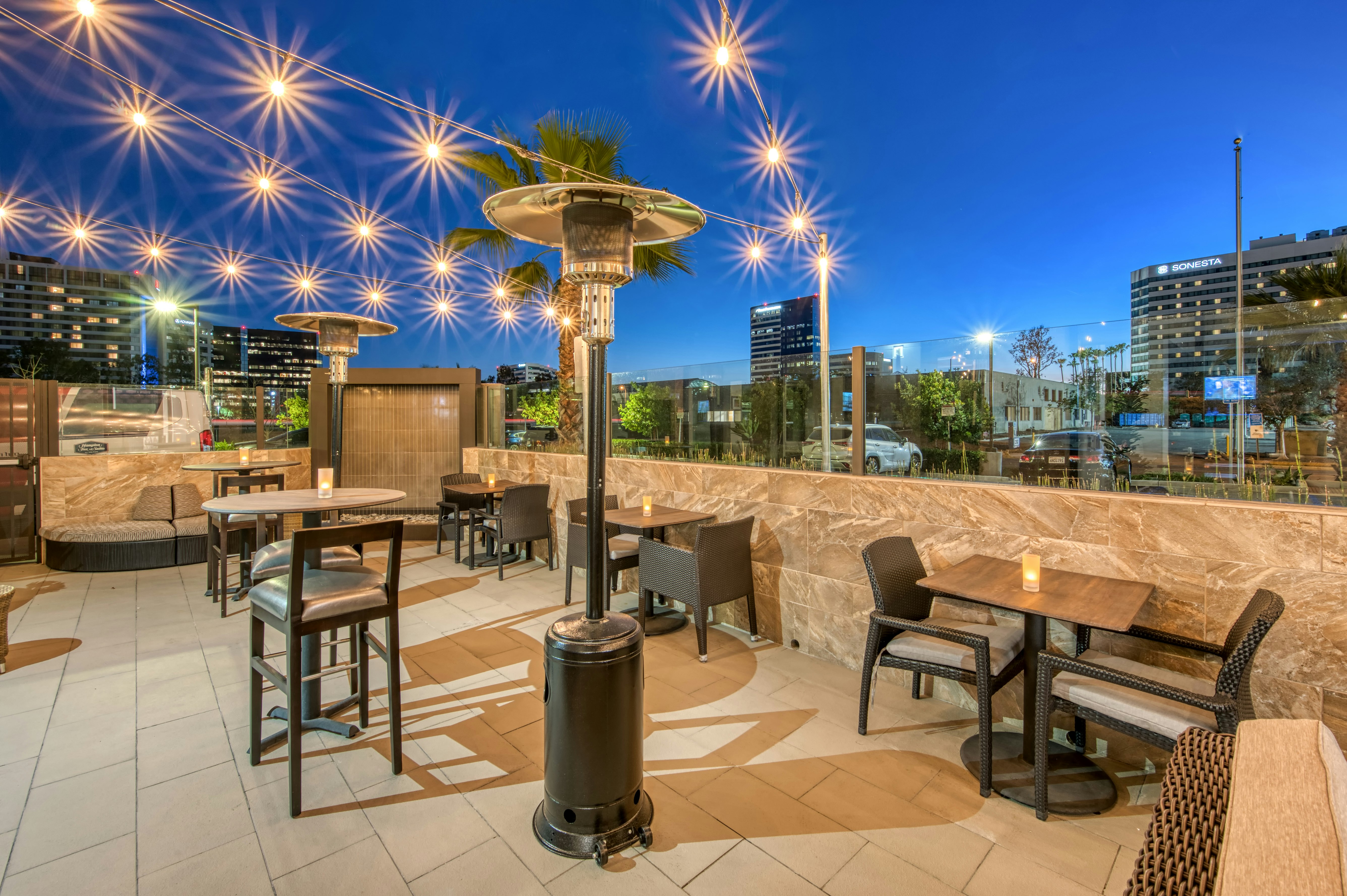 Hilton Garden Inn Irvine / Orange County Airport 14/30