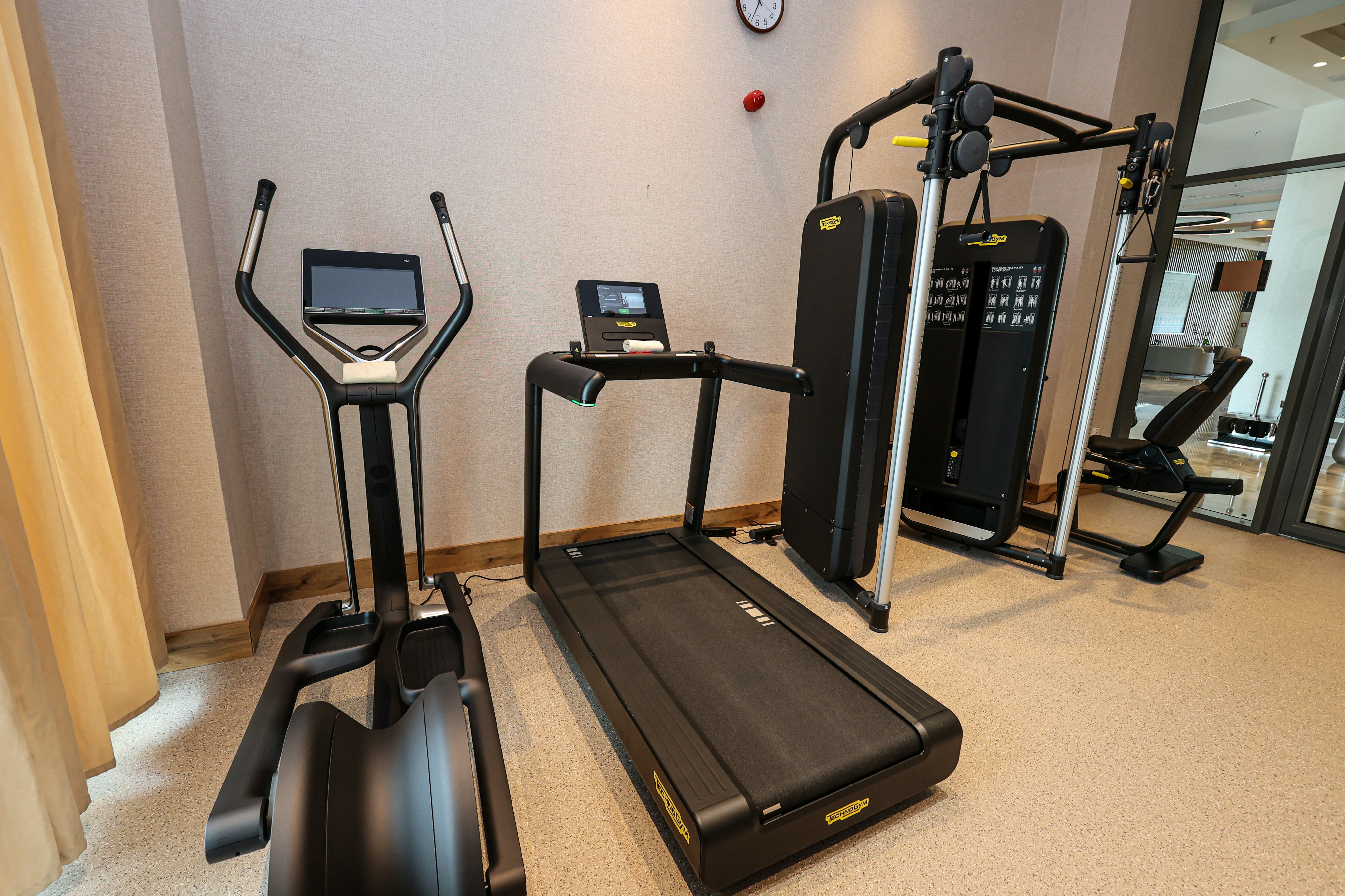 Hilton Garden Inn Samarkand Sogd 23/35