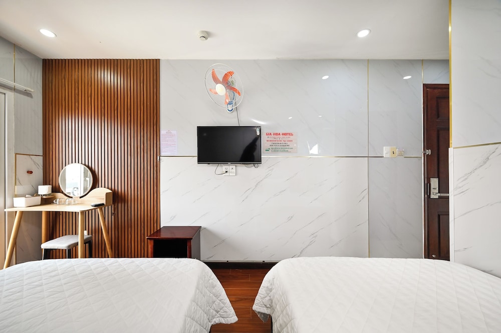Gia Hoa Airport Hotel 39/50