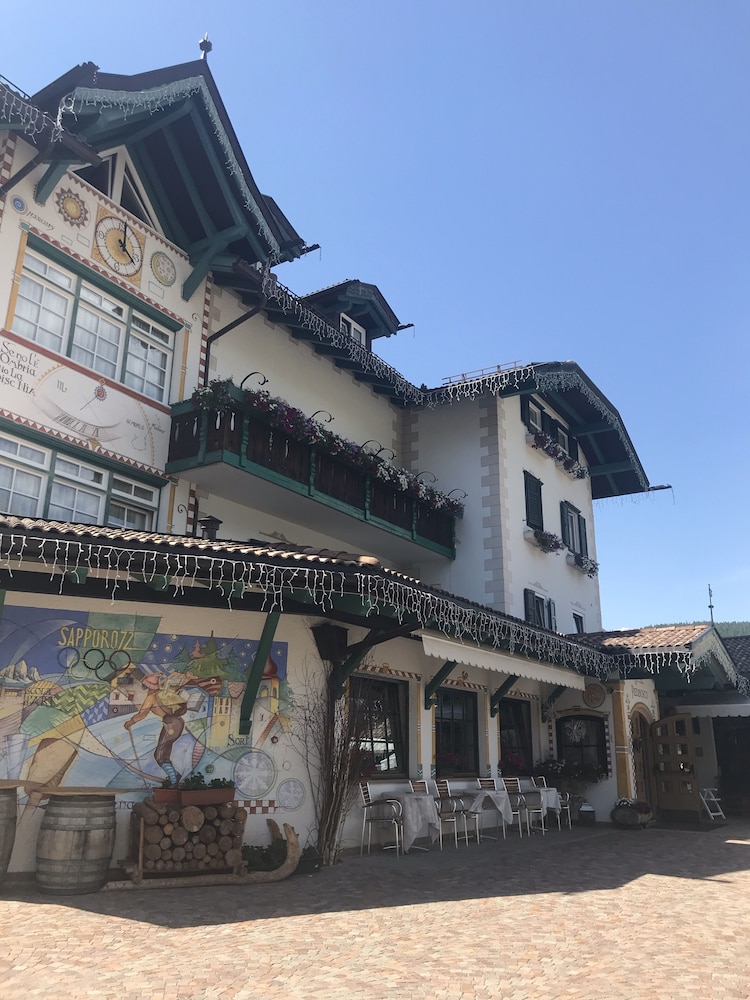Hotel Piedibosco 2/49