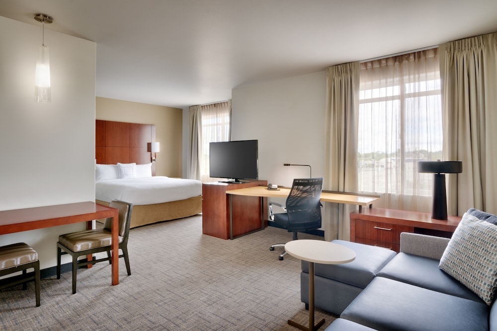 Residence Inn Idaho Falls 18/52