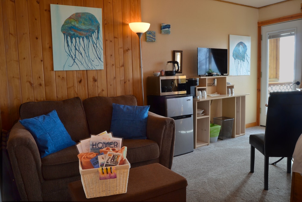 Homer Inn and Spa 27/50
