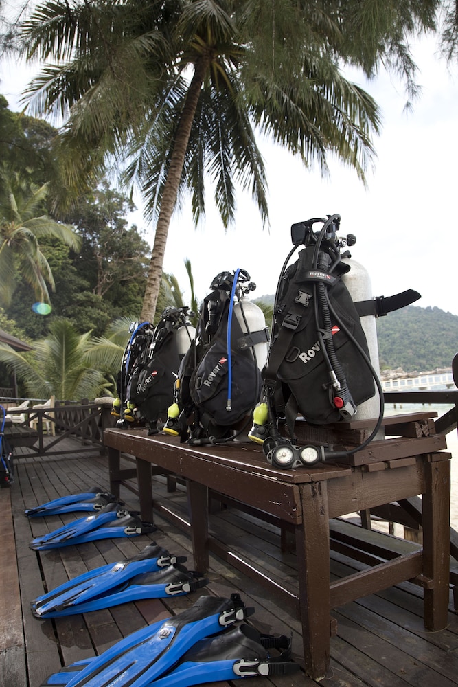 Perhentian Island Resort 2/55