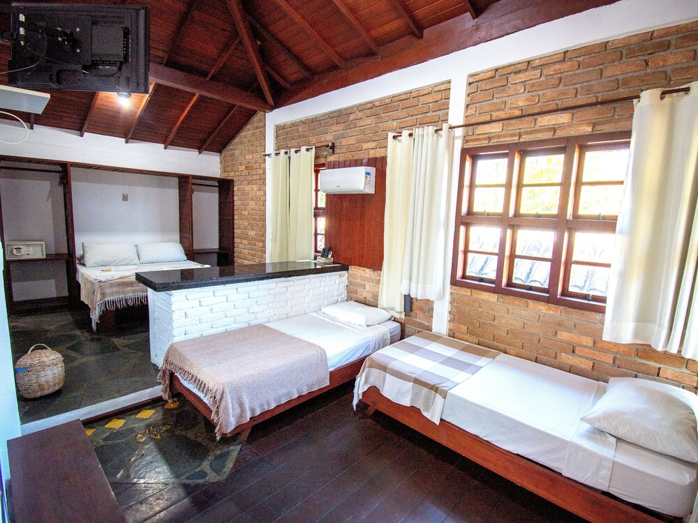 Hotel Pousada Arraial Candeia 7/22