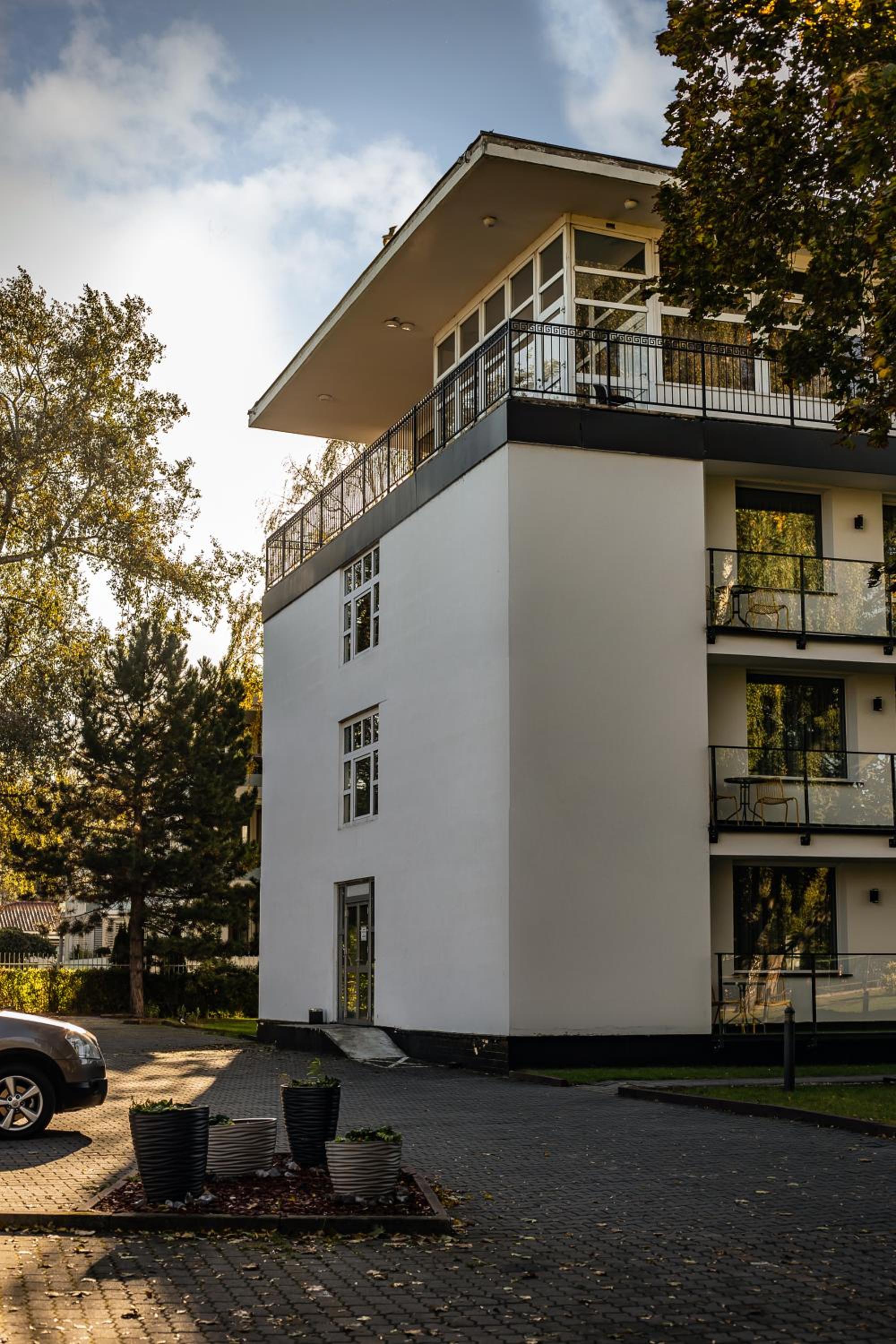 Dwor Prawdzica Resort And Conference 3/50