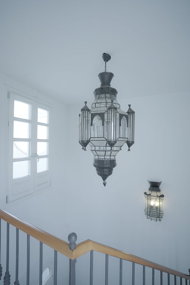 Casa Palacio La Casa Blanca Suites 4/60
