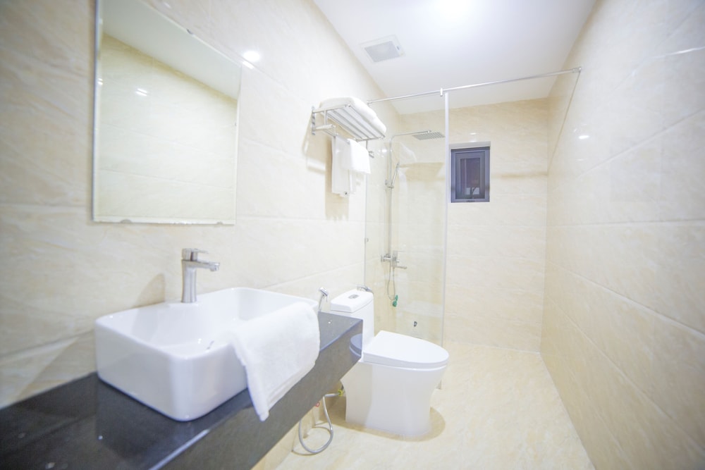 Toan Thang Hotel 58/62