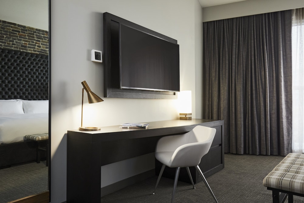 Archer Hotel Tysons 18/77