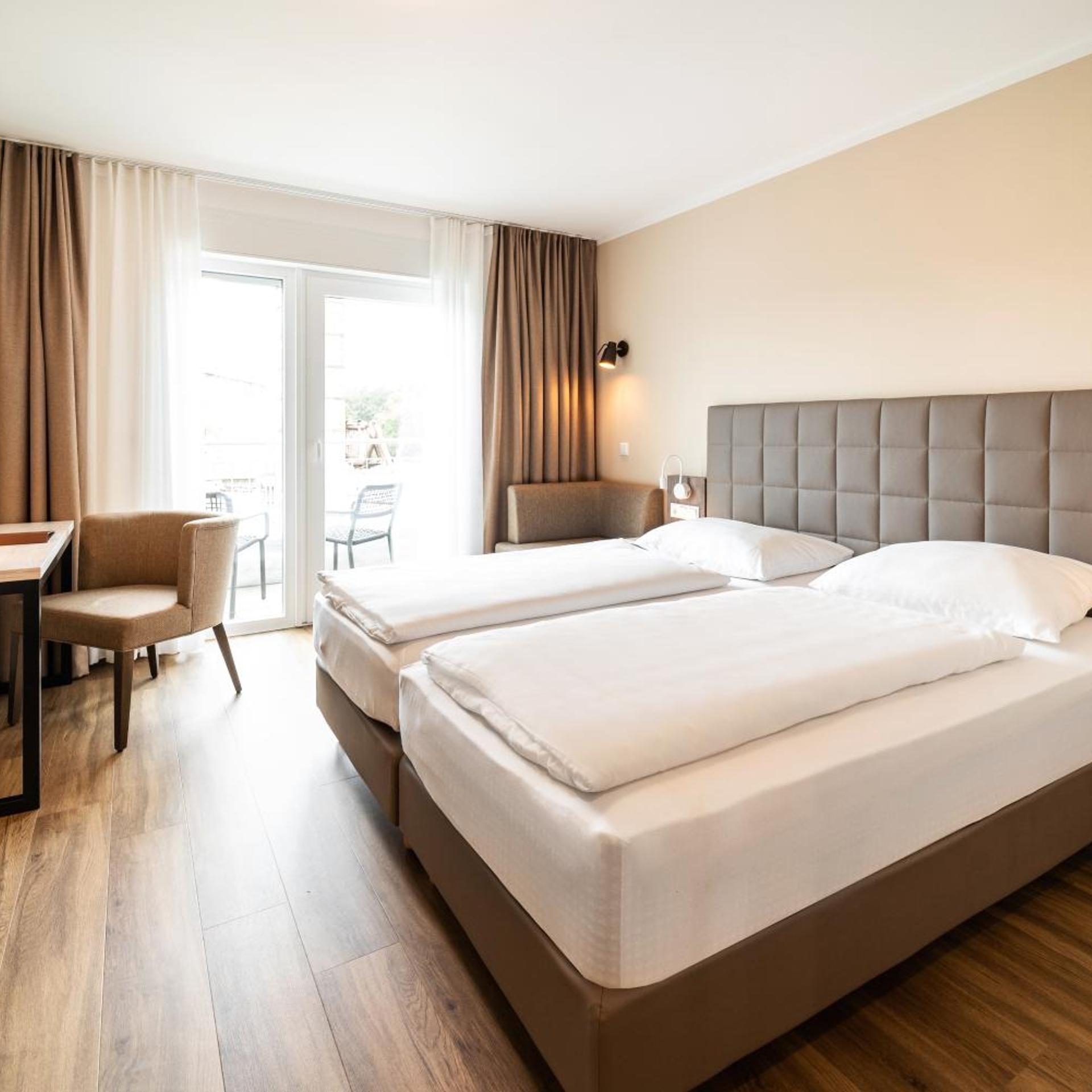 Hotel Spree idyll 16/50