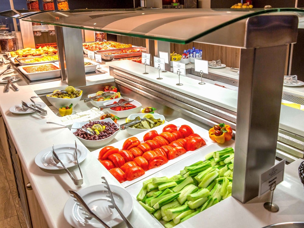 Mercure Rhodes Alexia Hotel & Spa 64/78