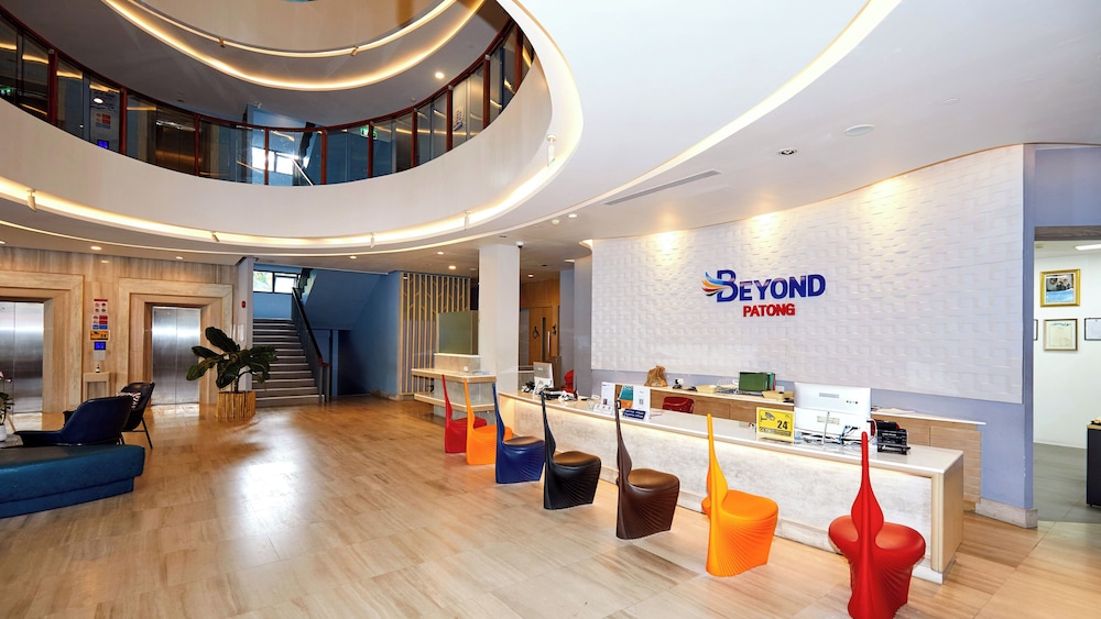 Beyond Patong By Kata Group 50/71