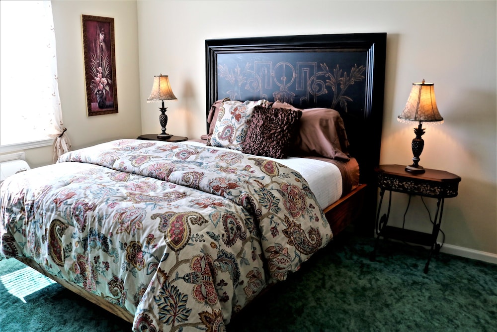 Bradford House Bed & Breakfast 10/54