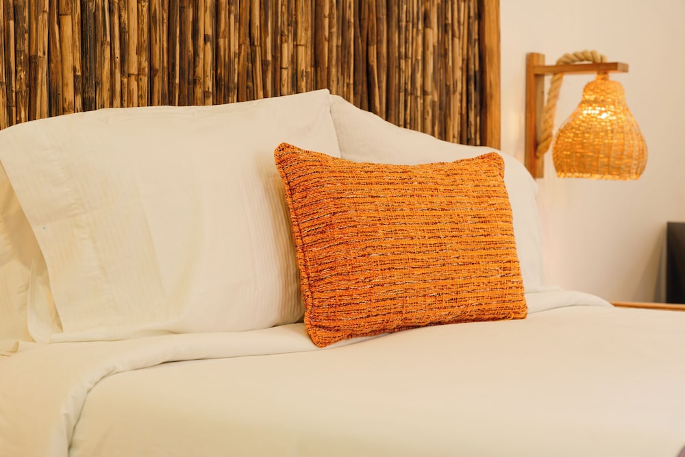 HOTEL ISLA REAL photo2