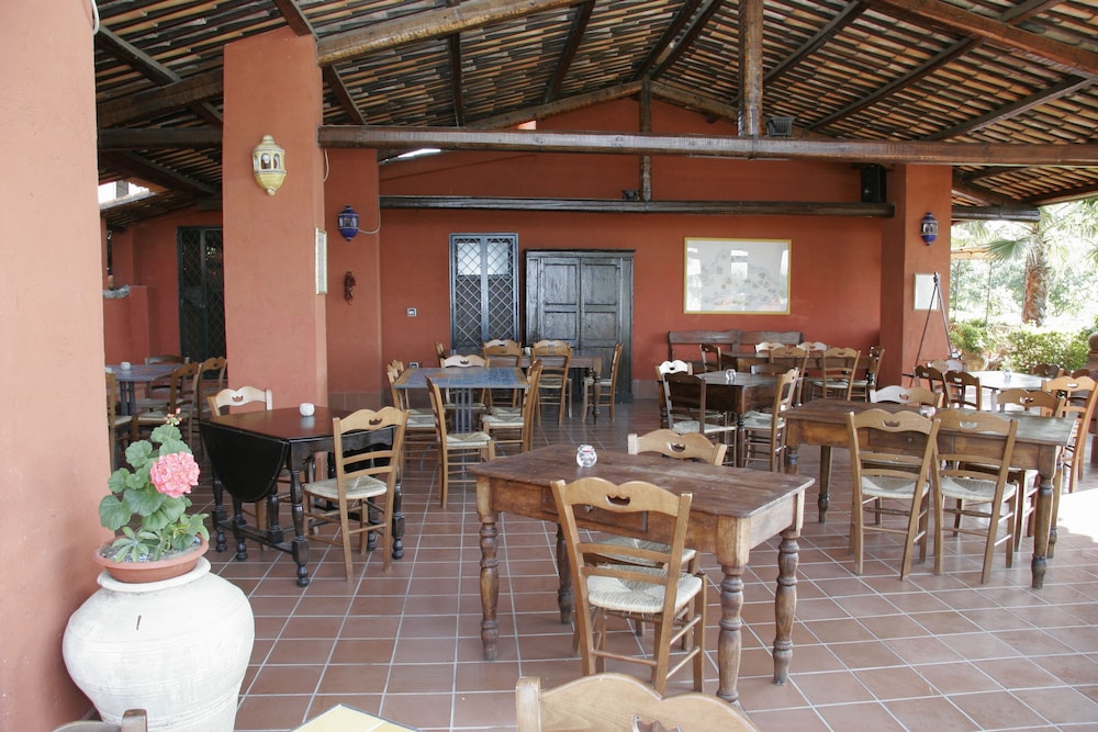 Agriturismo Ruralia 39/66