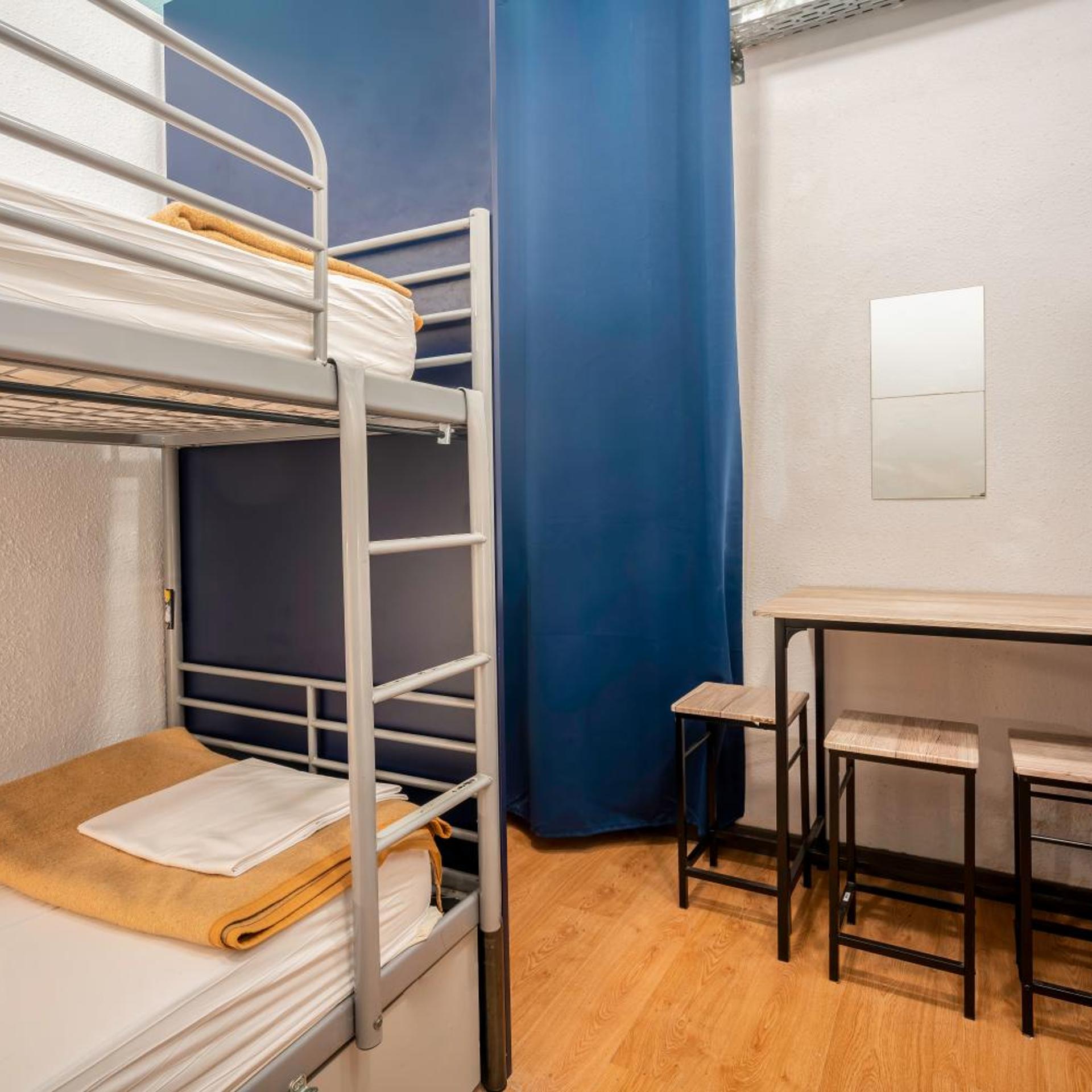 Casa Barcelo Hostel 47/55