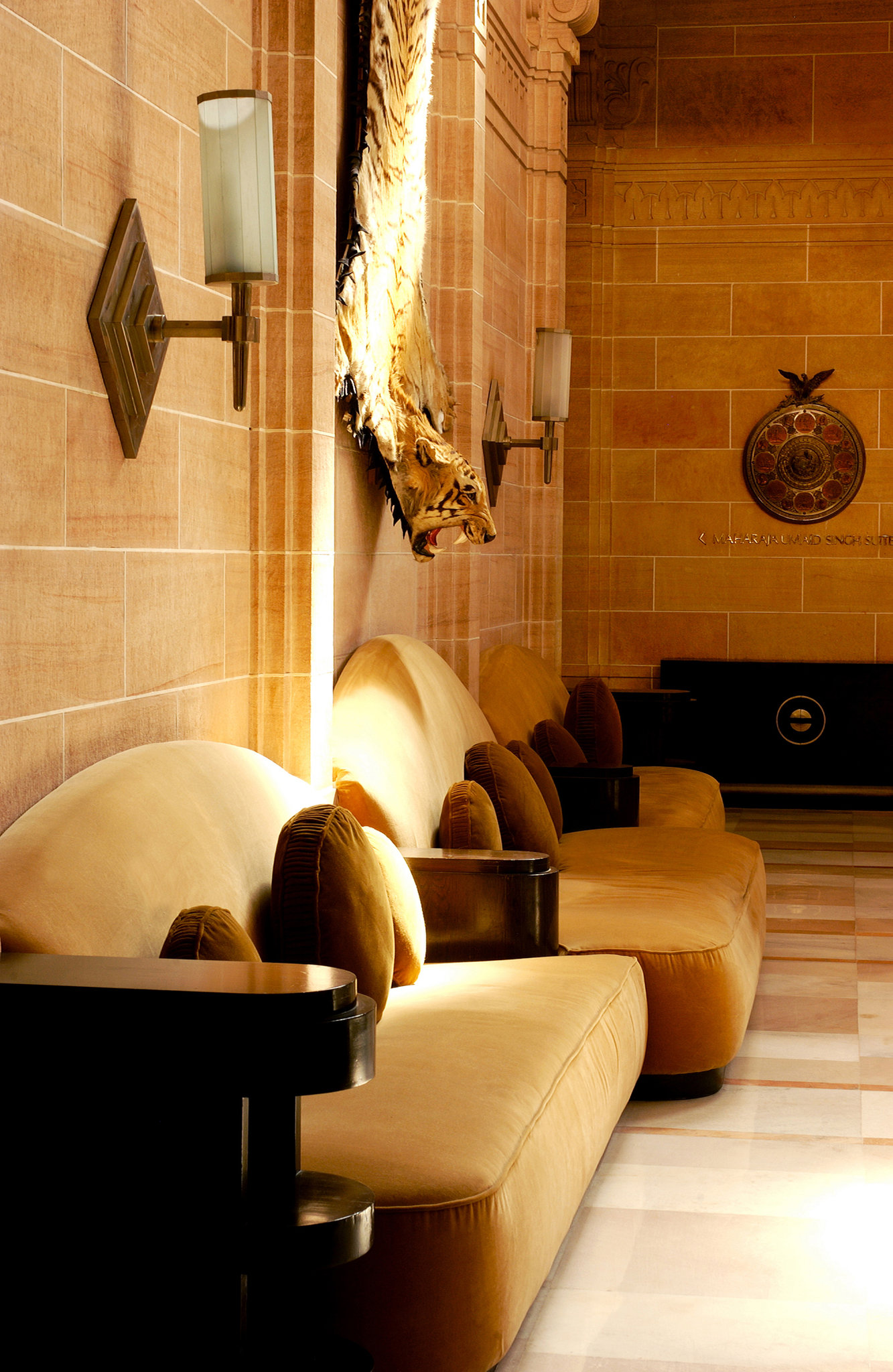 Umaid Bhawan Palace 21/74