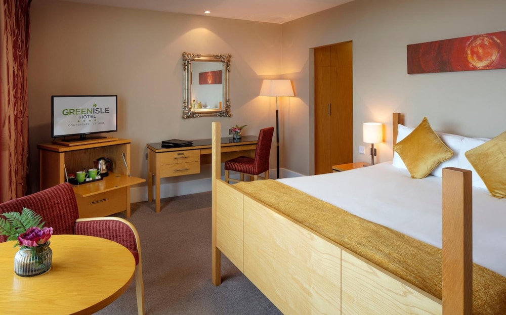 The Green Isle Sure Hotel Collection By Best Western 10/65