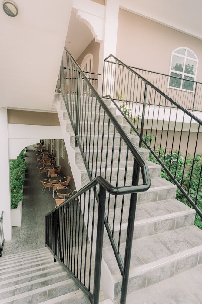 Kingsley's Hotel And Gastro Pub 5/52