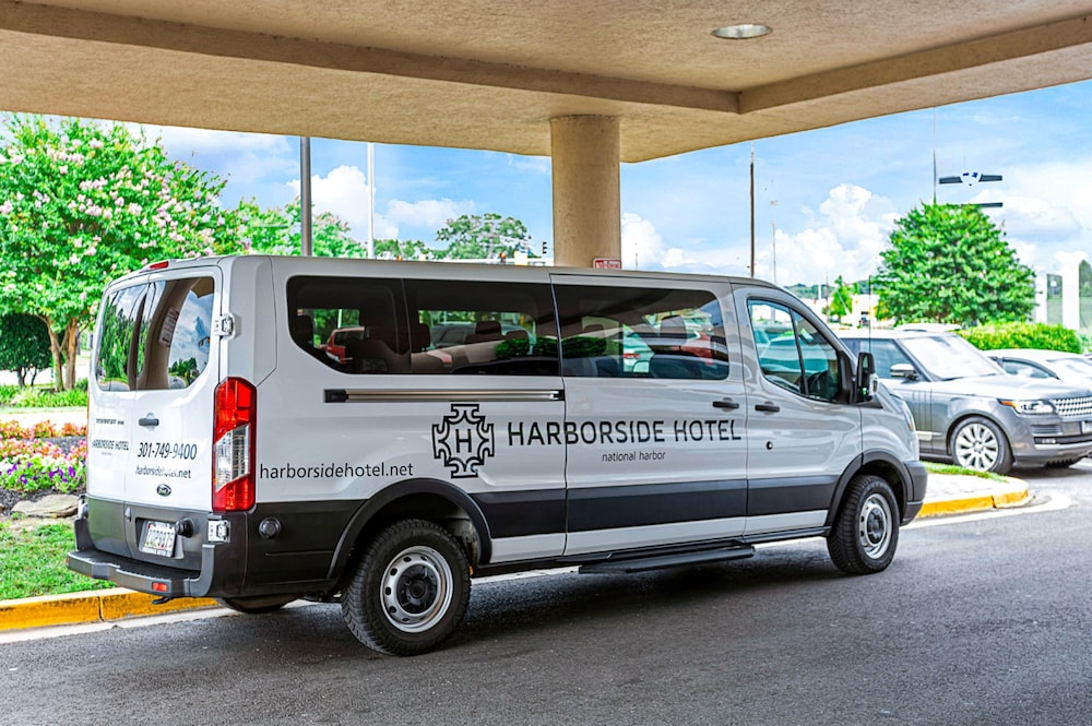 Harborside Hotel, BW Premier Collection 55/61