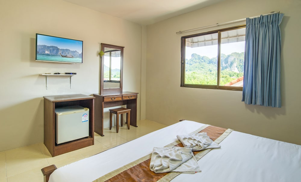 Mukanda Residence 42/67