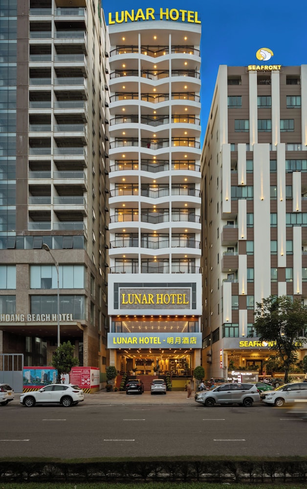 Golden Sea 3 Hotel 3/65