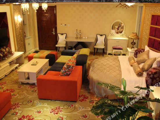 Jingzhou International Hotel 24/35