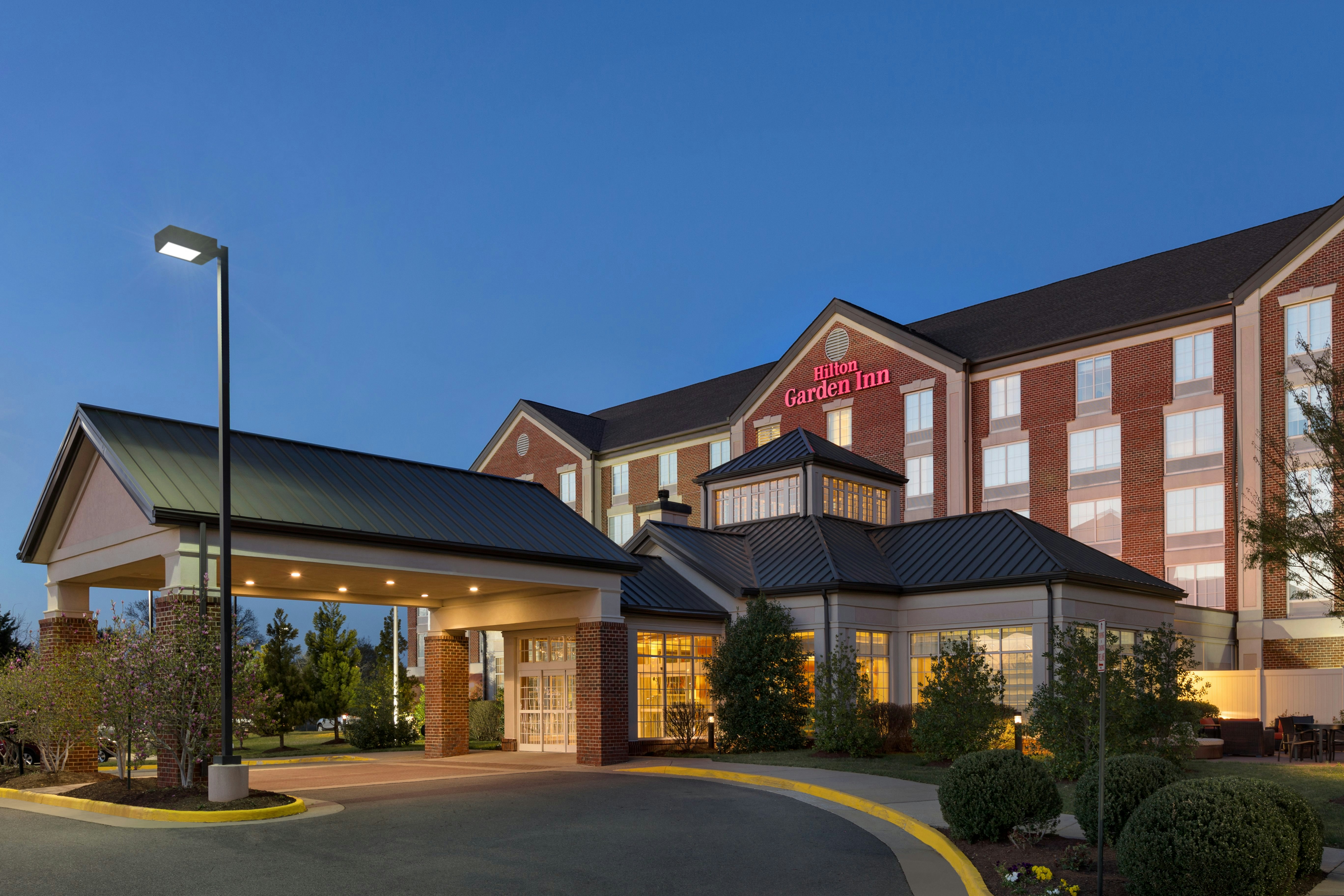 Hilton Garden Inn Fredericksburg 2/56