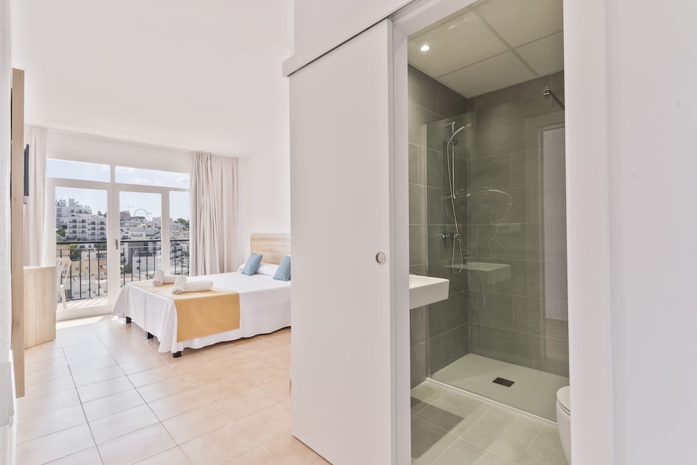 Suncoast Ibiza Hotel - Adults Only 29/77