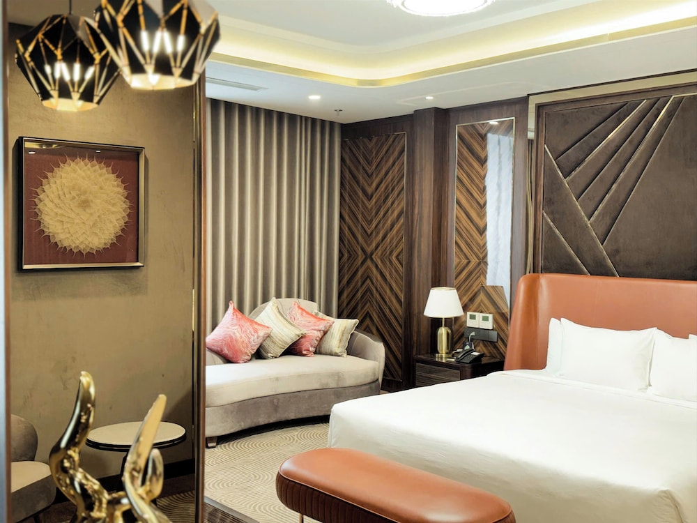 Muong Thanh Luxury Cao Bang Hotel 16/50