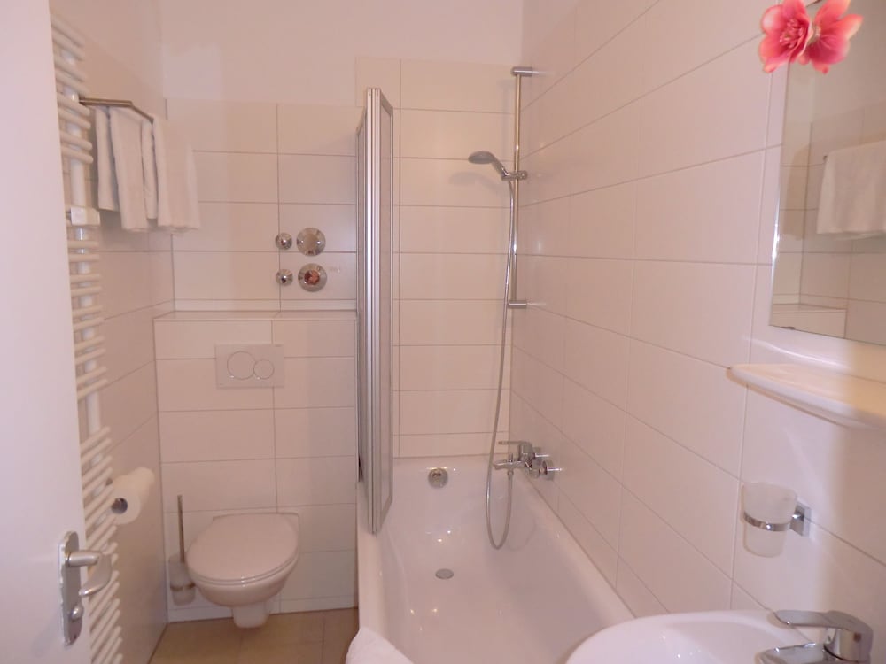 Hotel Pension Haydn 15/15