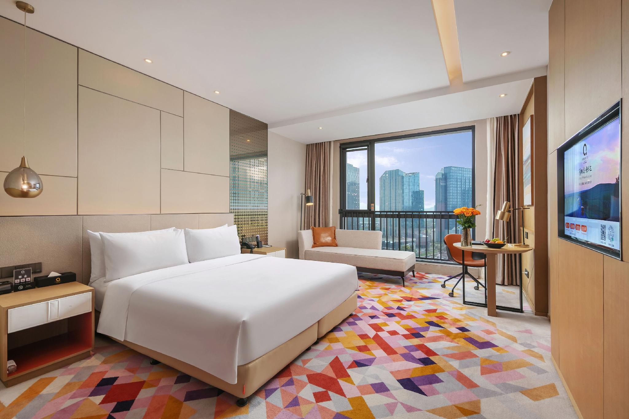 Superior, Double Bed