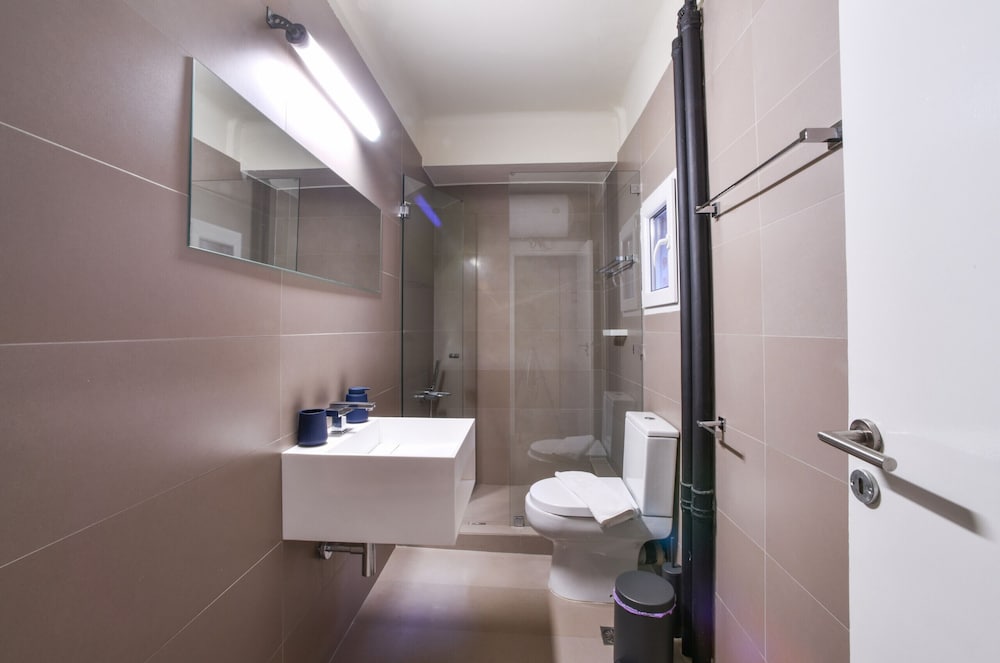 Olala Kolonaki Boutique Apartment 50/54