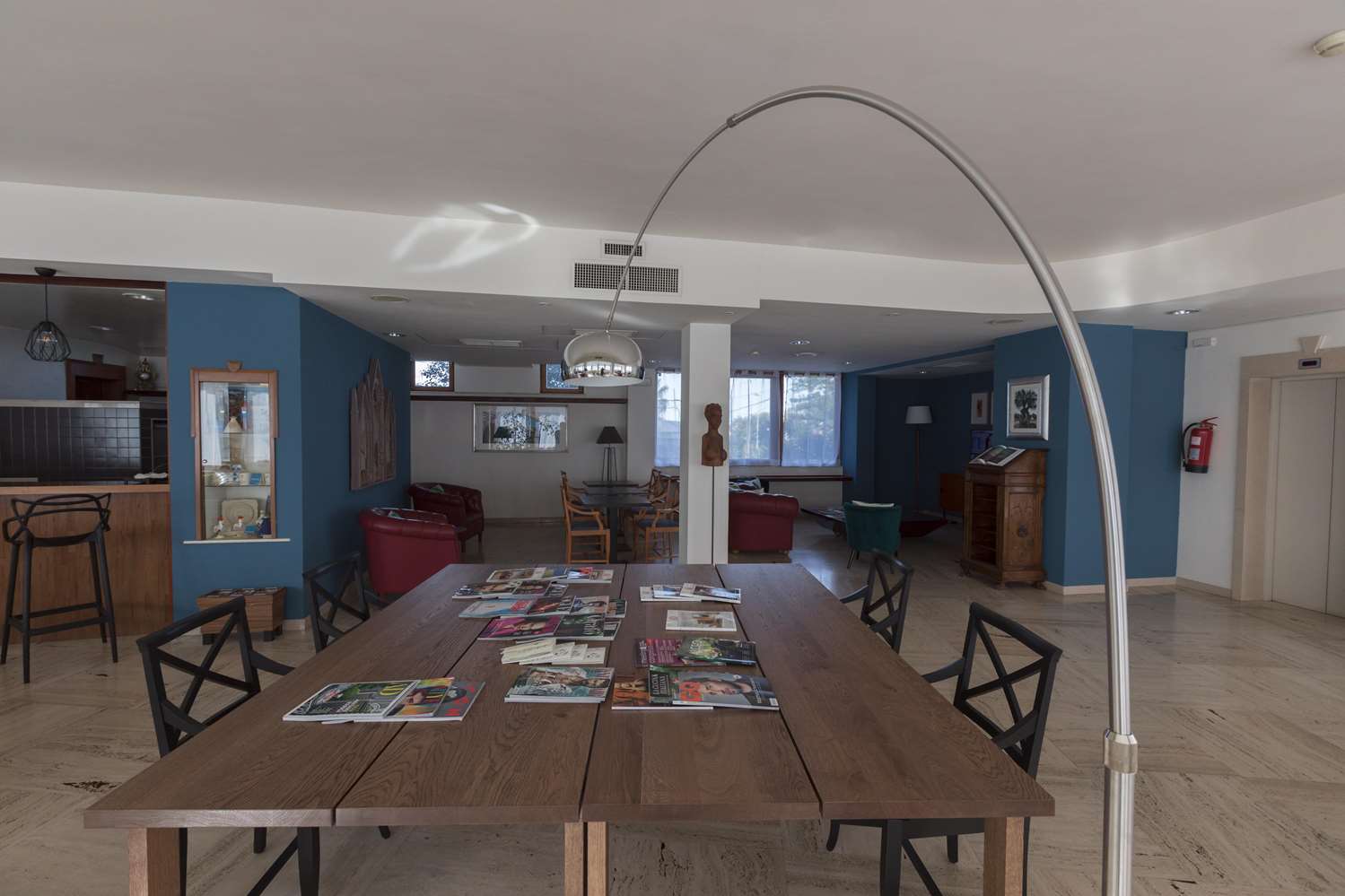 Hotel La Baia 49/69