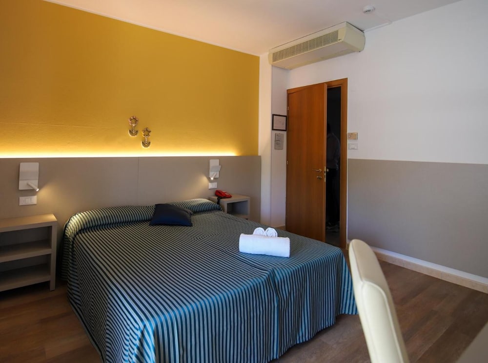 Hotel Stockholm 17/50