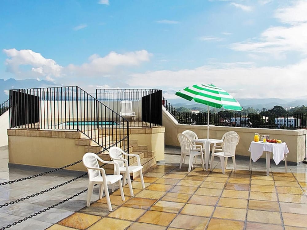 SCALA RESIDENCE HOTEL 53/54