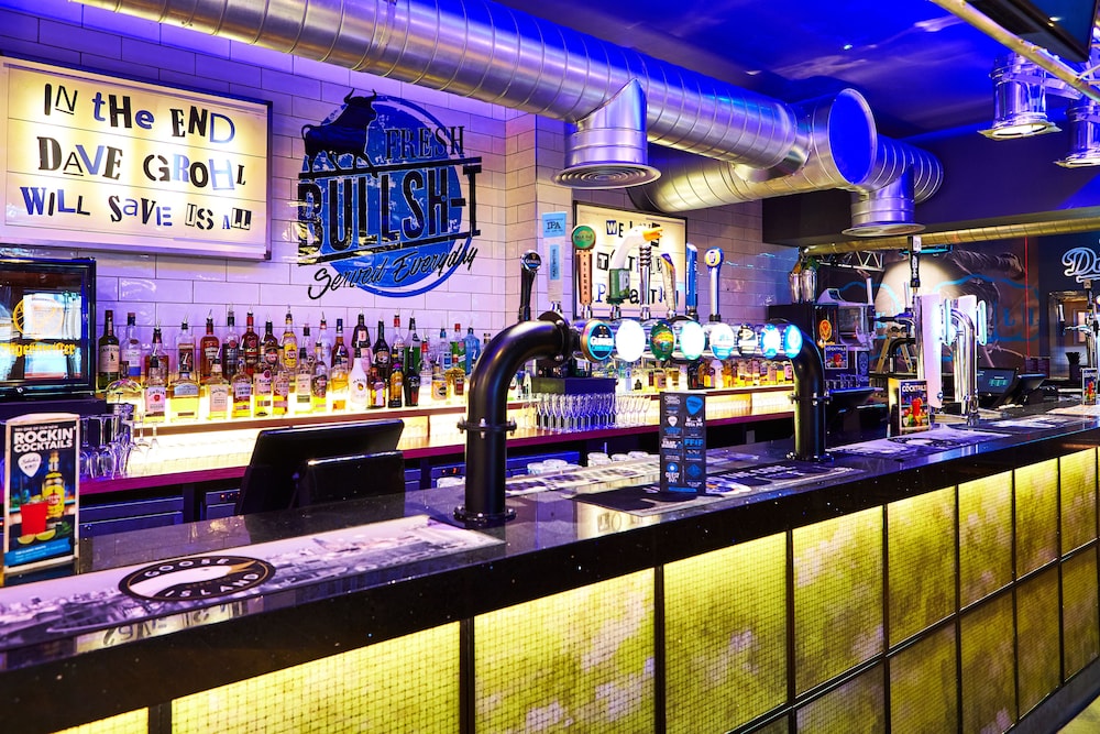 ST CHRISTOPHER'S INN OASIS - LONDON BRIDGE - FEMALE ONLY 16/33