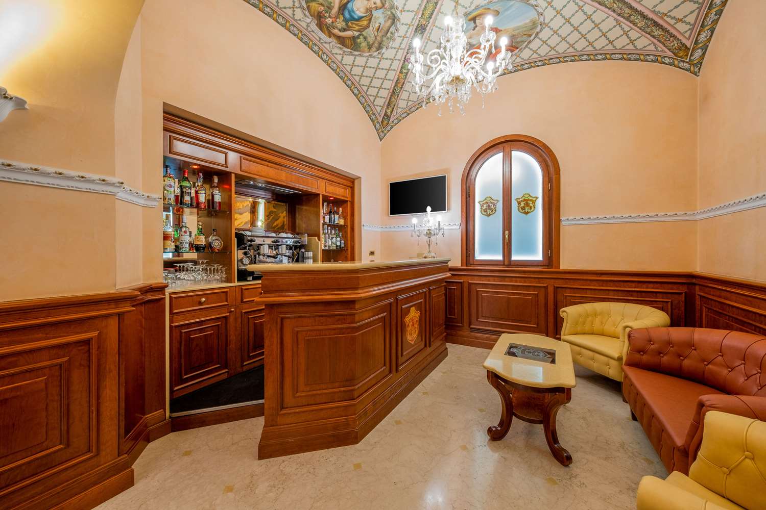 Clarion Collection Hotel Principessa Isabella 4/9