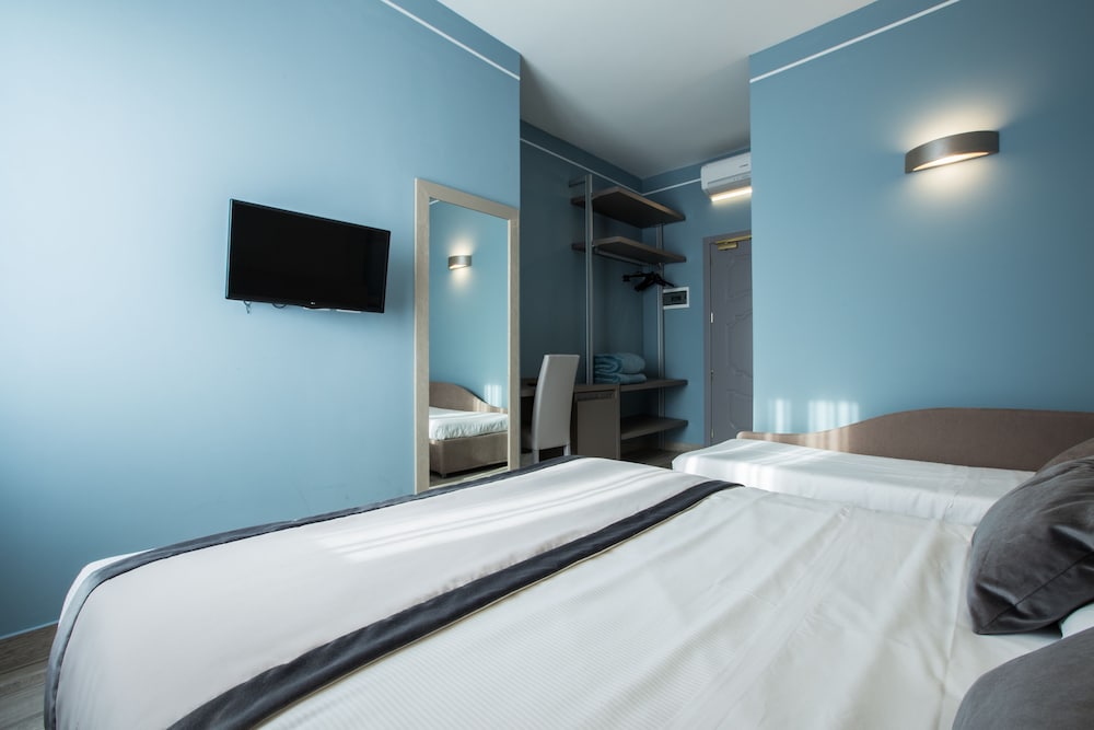 Hotel Ariston 13/46