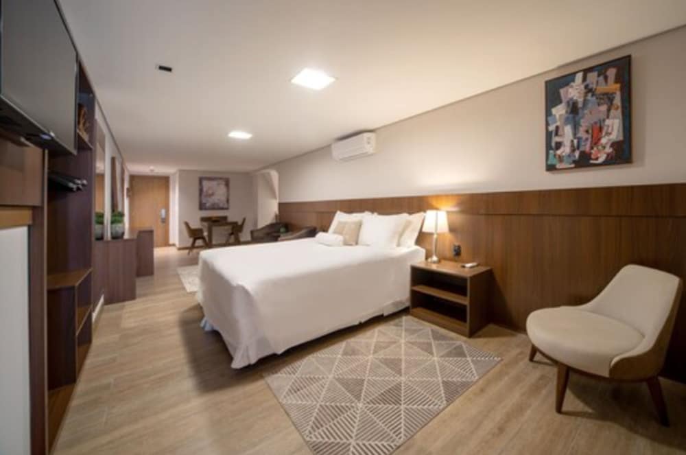 Hotel Fioreze Centro 23/79